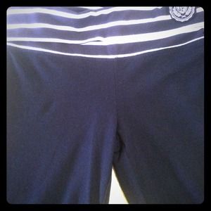 Abercrombie & fitch pajamas.