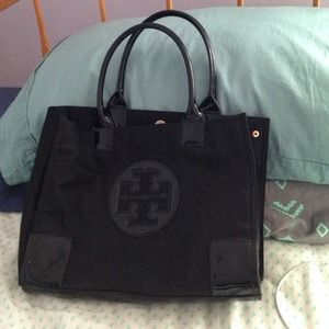 Tory Burch tote bag
