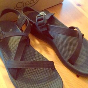 Women's Chaco sandals, sz11, NEVER WORN