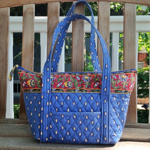 Vera Bradley Handbags - Tote