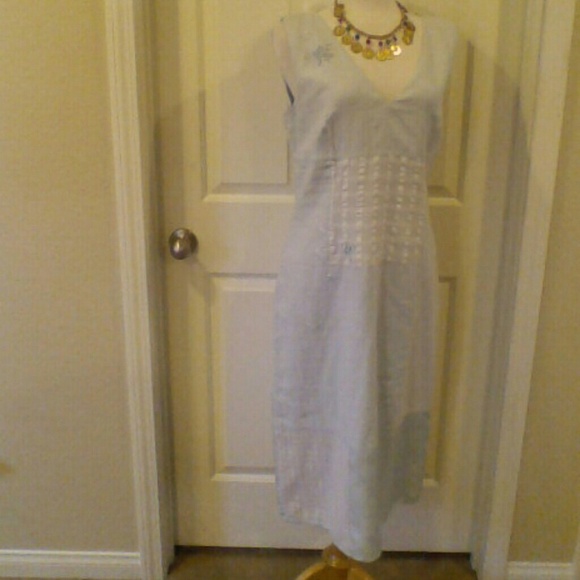 Fenn Wright Manson Dress