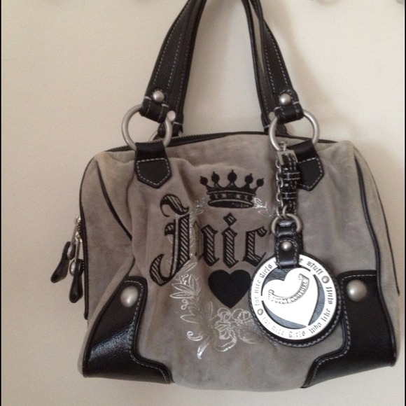 Juicy Couture Handbags - Juicy couture Handbags