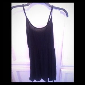 Brandy Melville Babydoll Dress
