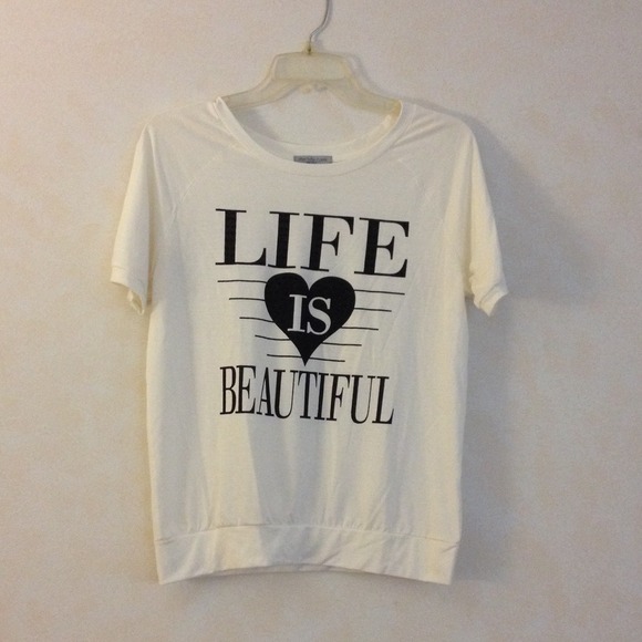 Cute shirt!!