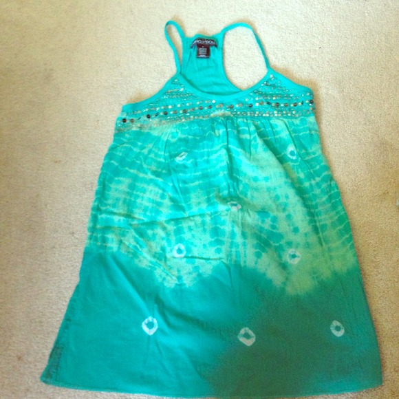 Cute Tank Top!
