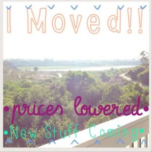 Expect more to come!!