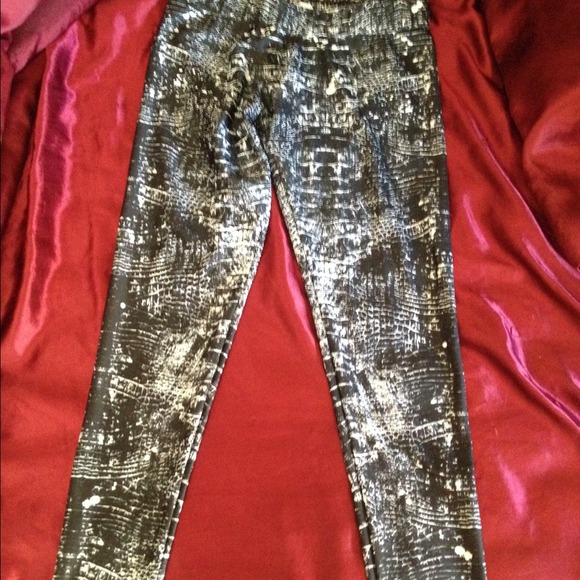 Rock & Republic leggings