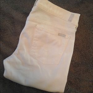 7 for all Mankind Jeans - 7 for All Mankind 7 for all Mankind Jeans - 7 for All Mankind