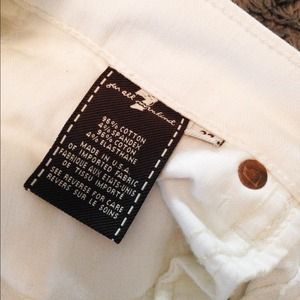 7 for all Mankind Jeans - 7 for All Mankind 7 for all Mankind Jeans - 7 for All Mankind