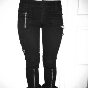 Awesome Rock n' Roll Pants.
