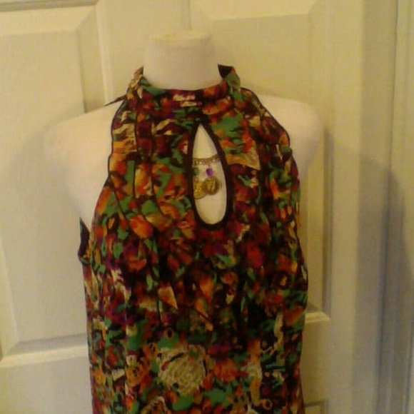 ABG Dress - Picture 2 of 4