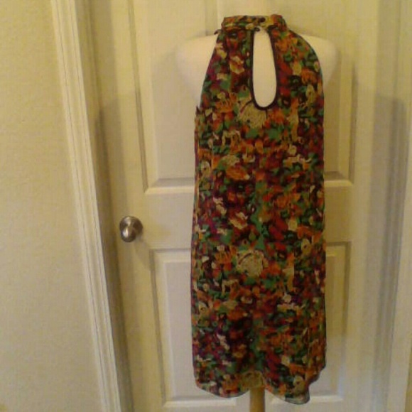 ABG Dress - Picture 3 of 4