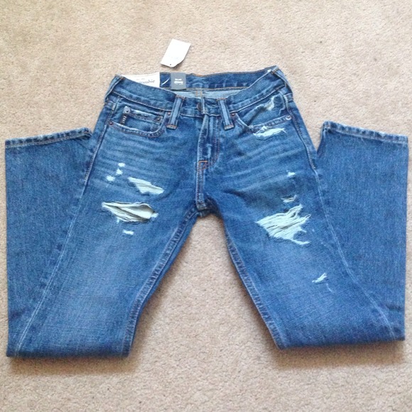 Super cute boys jeans