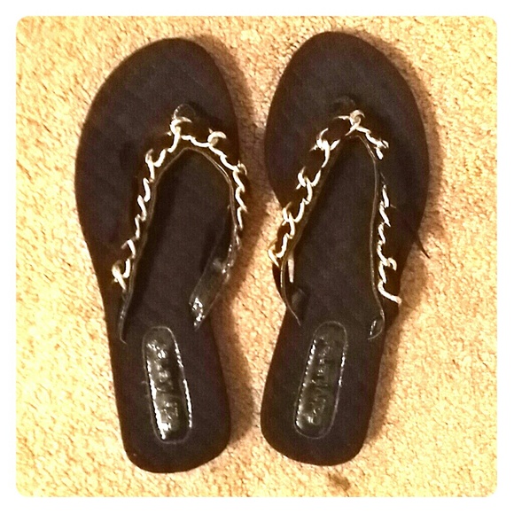 Flip flops