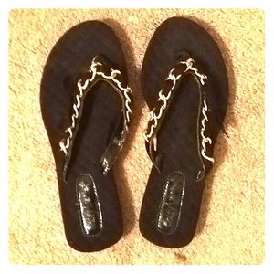 Flip flops