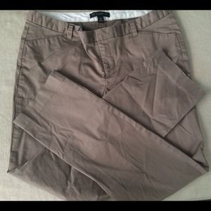 Banana Republic Ryan Fit Pant