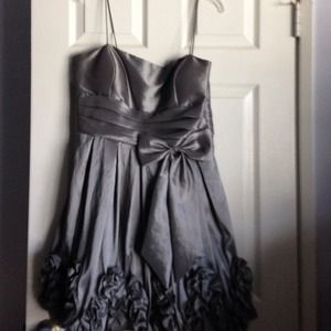 💓FIESTA Party Dress