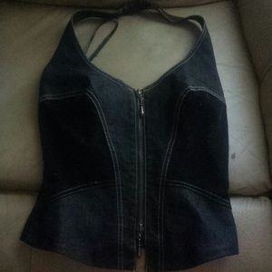 Vest