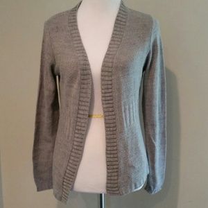 Grey Shrug