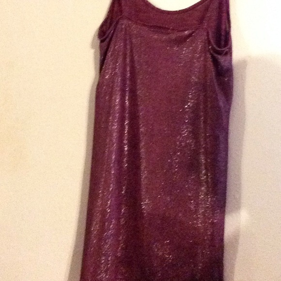 Violet cami.Not For Sale.! - Picture 2 of 2