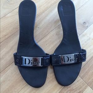 Dior Sandals
