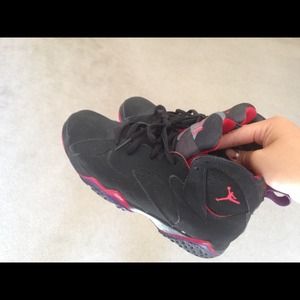 Jordan Raptor 7s *SOLD* (locally)