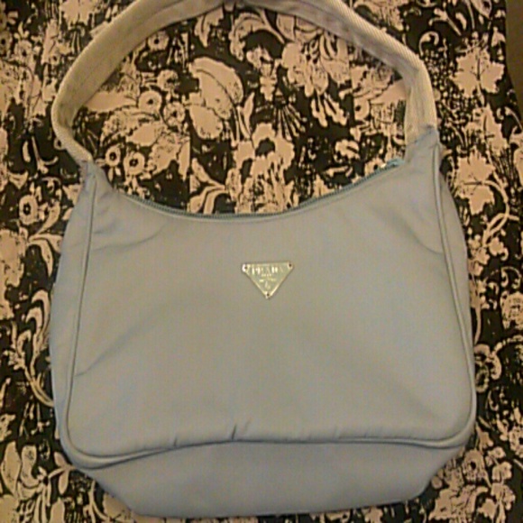 Prada Purse