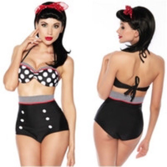 ☀️Retro Bikini☀️