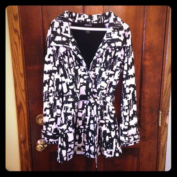 Peacoat