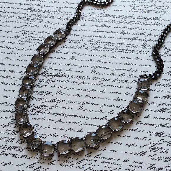 JCrew Necklace