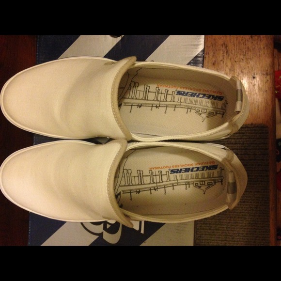 Skechers Shoes - Man's shoes