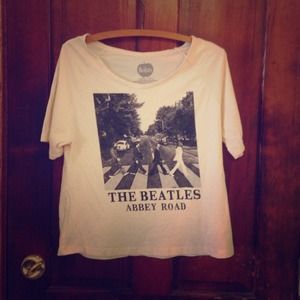 Abbey Road T-shirt
