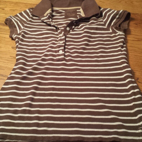AMERICAN EAGLE polo