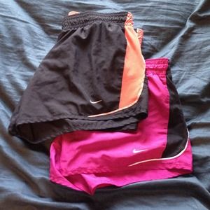 Nike Running Short Bundle
