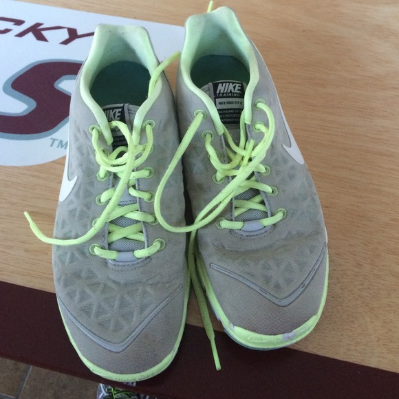 Nike free ✖️❌traded