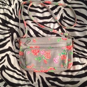 Victoria's Secret PINK crossbody bag