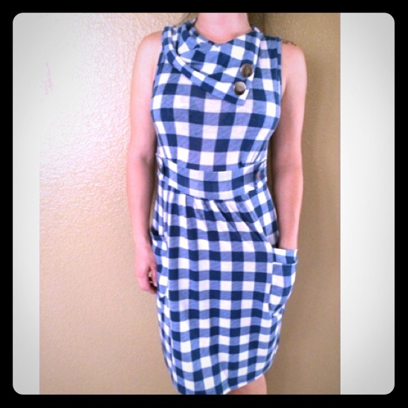 Wet Seal Dresses & Skirts - Pinup Style Dress