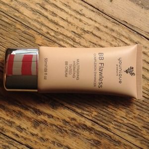 Younique BB Cream, orig. $39, only used once!