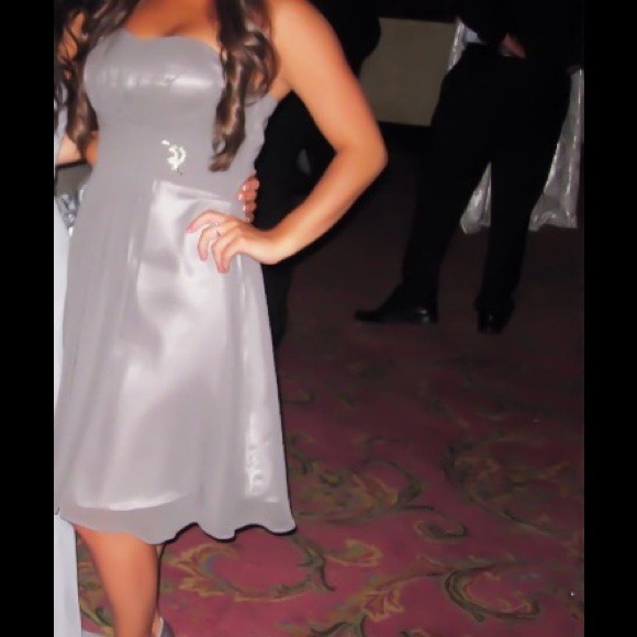 Cocktail dress