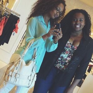 SUPER CUTE Corset / Boustier