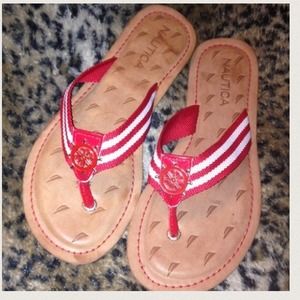 Nautica Sandales⚓️