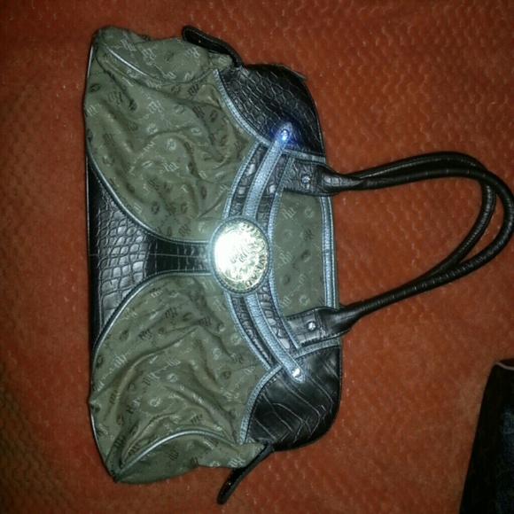 Rockawear handbag