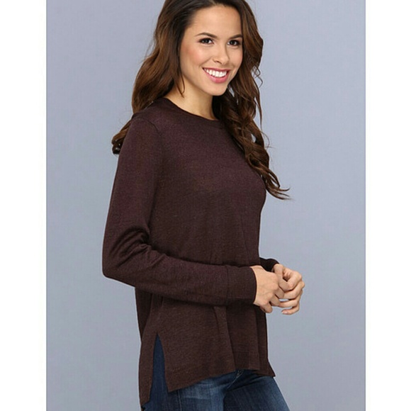 Michael Kors high low sweater - Picture 1 of 3