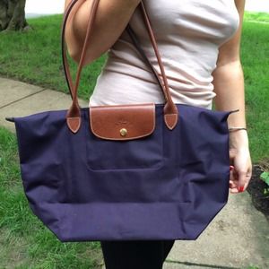 🌟Reduced🌟Longchamps Large Le Pilage Tote