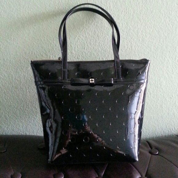 HOLD🎉Kate spade 🎉jeralyn black