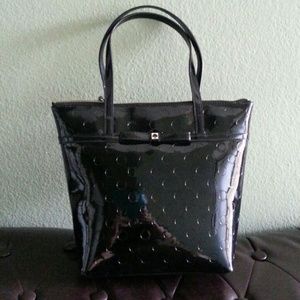 HOLD🎉Kate spade 🎉jeralyn black