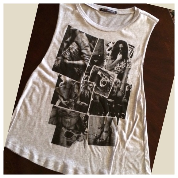 Tops - Los Angeles model tank