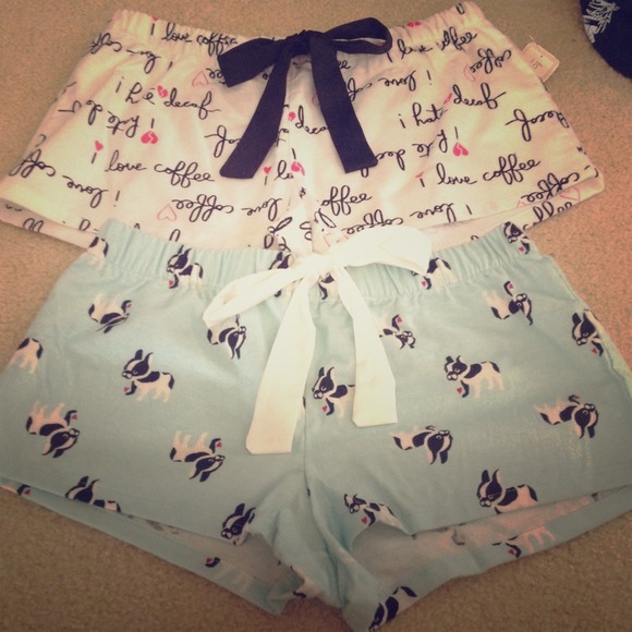 Pants - Bundle of 2 cute shorts!