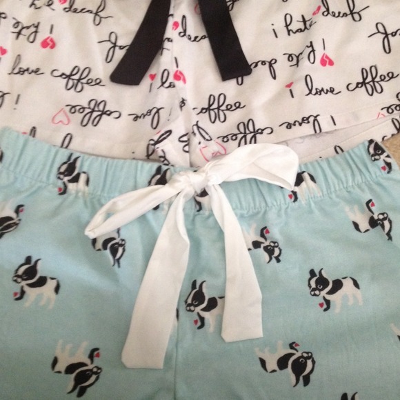 Bundle of 2 cute shorts! - Picture 2 of 2