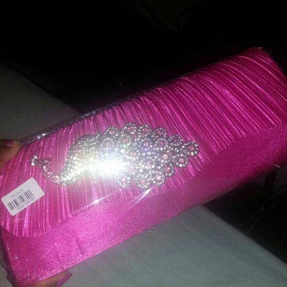 Clutch SOLD!!